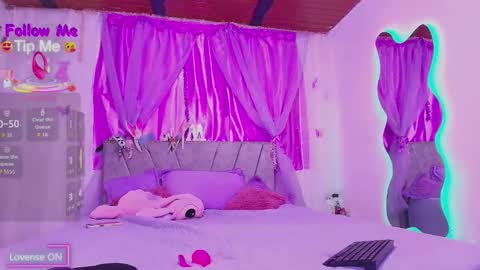 Snapshot of meganrouss7 chatting on October 2025 11:53:02 AM Megan online show from October 2025 11:53:02 AM