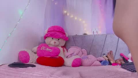 Snapshot of meganrouss7 chatting on March 2026 02:51:02 AM Megan online show from March 2026 02:51:02 AM