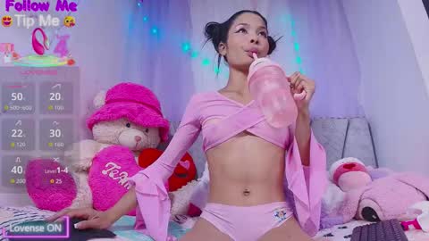 Snapshot of meganrouss7 chatting on March 2026 01:53:02 AM Megan online show from March 2026 01:53:02 AM