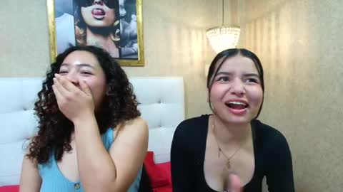 Megan online show from April 2026 04:18:02 AM