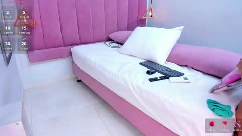 Snapshot of megansaenz_1 chatting on October 2025 08:20:01 PM Megan online show from October 2025 08:20:01 PM