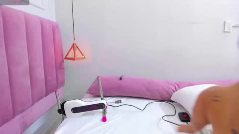 Snapshot of megansaenz_1 chatting on November 2025 08:24:02 PM Megan online show from November 2025 08:24:02 PM