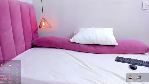 Snapshot of megansaenz_1 chatting on November 2025 07:48:02 PM Megan online show from November 2025 07:48:02 PM