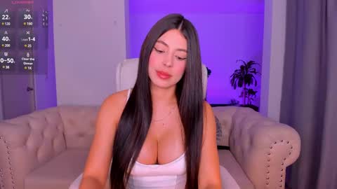 Megan online show from February 2025 02:04:01 AM