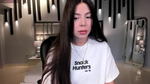 Megan online show from May 2026 11:16:02 AM