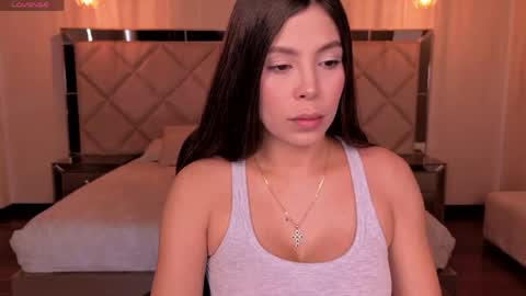 Megan online show from May 2026 06:14:02 PM