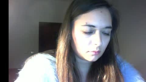 Snapshot of megansensual chatting on December 2024 08:14:02 PM MeganSensual online show from December 2024 08:14:02 PM