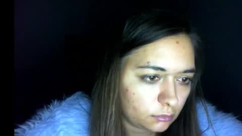 Snapshot of megansensual chatting on December 2024 11:19:02 PM MeganSensual online show from December 2024 11:19:02 PM