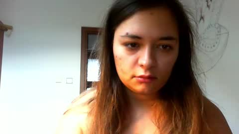 Snapshot of megansensual chatting on December 2024 08:38:02 AM MeganSensual online show from December 2024 08:38:02 AM