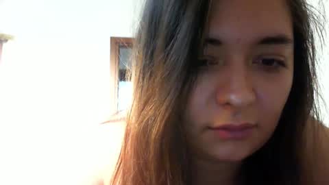 Snapshot of megansensual chatting on December 2024 11:43:02 AM MeganSensual online show from December 2024 11:43:02 AM