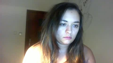 Snapshot of megansensual chatting on December 2024 09:50:01 PM MeganSensual online show from December 2024 09:50:01 PM