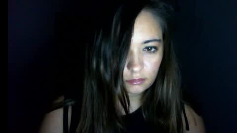 Snapshot of megansensual chatting on December 2024 03:31:02 PM MeganSensual online show from December 2024 03:31:02 PM