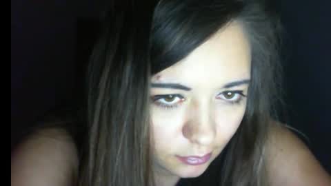 Snapshot of megansensual chatting on December 2024 06:34:01 PM MeganSensual online show from December 2024 06:34:01 PM