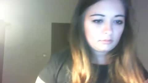 Snapshot of megansensual chatting on December 2024 03:33:02 PM MeganSensual online show from December 2024 03:33:02 PM