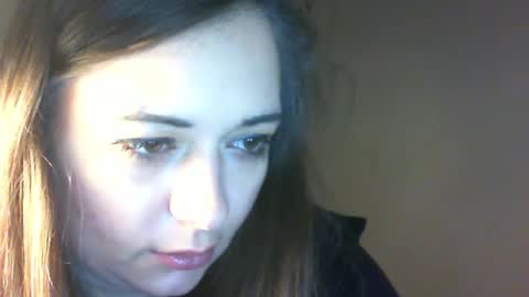 Snapshot of megansensual chatting on December 2024 06:37:02 PM MeganSensual online show from December 2024 06:37:02 PM