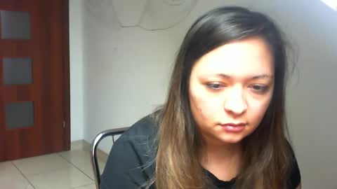 Snapshot of megansensual chatting on December 2024 08:07:02 AM MeganSensual online show from December 2024 08:07:02 AM