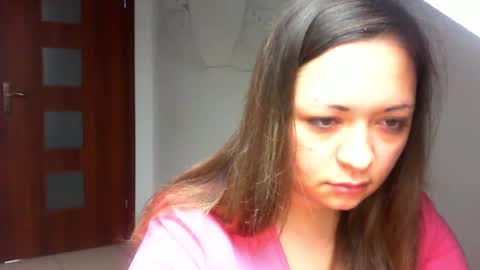 Snapshot of megansensual chatting on December 2024 07:35:01 AM MeganSensual online show from December 2024 07:35:01 AM