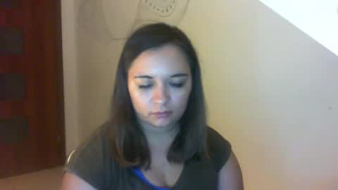 MeganSensual online show from December 2024 03:57:01 PM