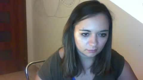 Snapshot of megansensual chatting on December 2024 07:11:02 PM MeganSensual online show from December 2024 07:11:02 PM