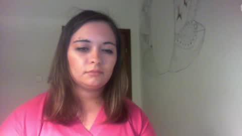 Snapshot of megansensual chatting on January 2025 06:16:02 PM MeganSensual online show from January 2025 06:16:02 PM