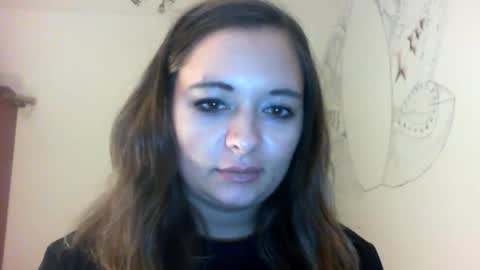 Snapshot of megansensual chatting on January 2025 09:05:01 PM MeganSensual online show from January 2025 09:05:01 PM