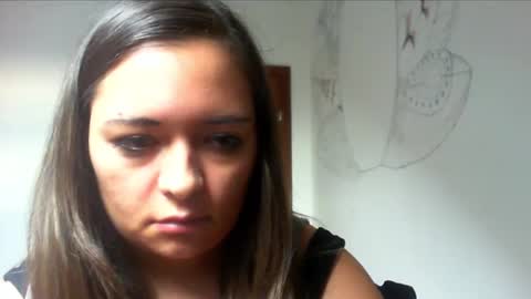 Snapshot of megansensual chatting on January 2025 11:48:01 AM MeganSensual online show from January 2025 11:48:01 AM
