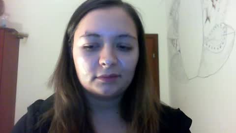 Snapshot of megansensual chatting on January 2025 03:15:01 PM MeganSensual online show from January 2025 03:15:01 PM