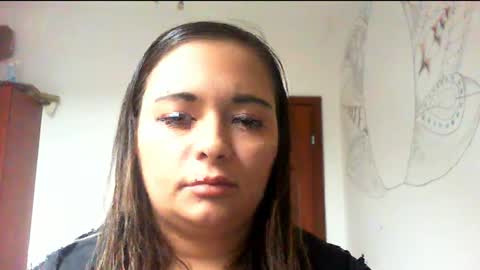 Snapshot of megansensual chatting on January 2025 07:38:01 AM MeganSensual online show from January 2025 07:38:01 AM