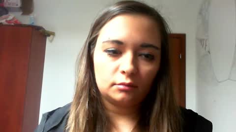 MeganSensual online show from January 2025 10:48:02 AM