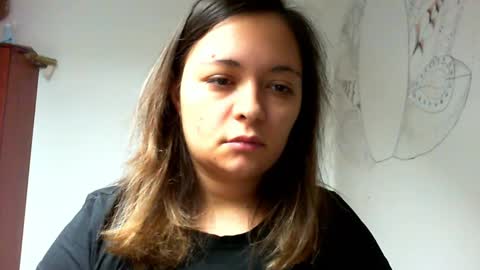 Snapshot of megansensual chatting on January 2025 09:02:02 AM MeganSensual online show from January 2025 09:02:02 AM