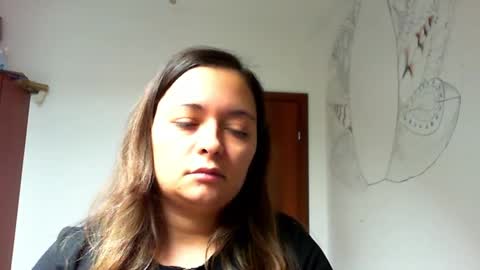 Snapshot of megansensual chatting on January 2025 12:04:02 PM MeganSensual online show from January 2025 12:04:02 PM