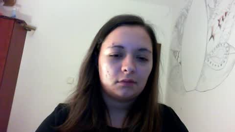 Snapshot of megansensual chatting on January 2025 06:32:01 PM MeganSensual online show from January 2025 06:32:01 PM