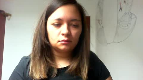 Snapshot of megansensual chatting on January 2025 08:18:02 AM MeganSensual online show from January 2025 08:18:02 AM