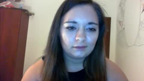 Snapshot of megansensual chatting on January 2025 06:21:01 PM MeganSensual online show from January 2025 06:21:01 PM