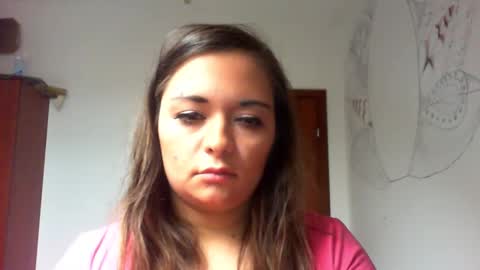 Snapshot of megansensual chatting on January 2025 08:07:02 AM MeganSensual online show from January 2025 08:07:02 AM