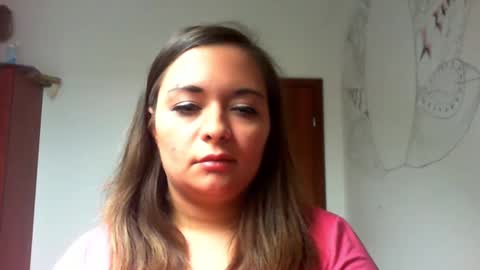 Snapshot of megansensual chatting on January 2025 11:12:02 AM MeganSensual online show from January 2025 11:12:02 AM