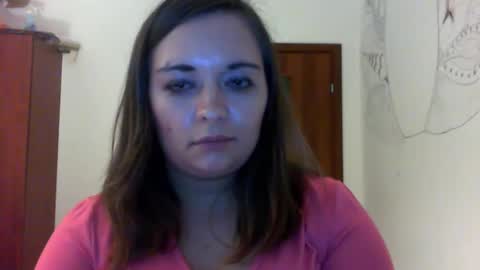 Snapshot of megansensual chatting on January 2025 03:40:01 PM MeganSensual online show from January 2025 03:40:01 PM