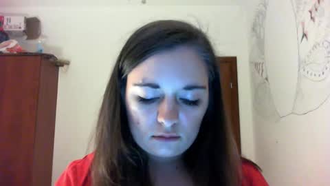Snapshot of megansensual chatting on January 2025 04:37:01 PM MeganSensual online show from January 2025 04:37:01 PM
