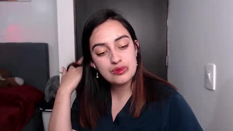  MEGAN  online show from October 2025 02:58:02 AM