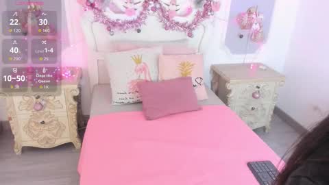 Snapshot of meganstar__ chatting on November 2025 11:42:01 AM Megan online show from November 2025 11:42:01 AM