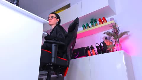 Snapshot of meganstones chatting on February 2026 10:58:02 PM Megan online show from February 2026 10:58:02 PM