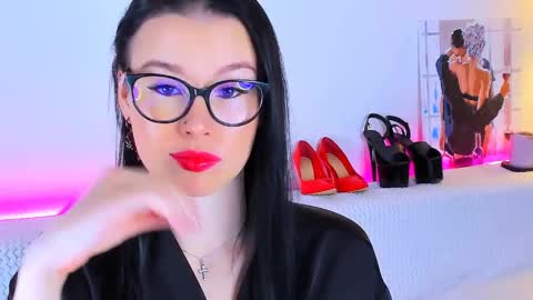 Snapshot of meganstones chatting on April 2026 04:37:02 PM Megan online show from April 2026 04:37:02 PM