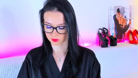 Snapshot of meganstones chatting on April 2026 05:44:01 PM Megan online show from April 2026 05:44:01 PM