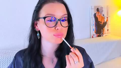 Snapshot of meganstones chatting on April 2026 07:27:01 PM Megan online show from April 2026 07:27:01 PM