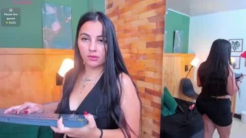 Megan online show from May 2026 12:10:01 PM
