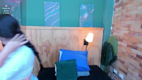 Megan online show from May 2026 11:48:01 AM