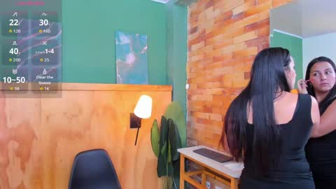 Megan online show from May 2026 12:13:02 PM