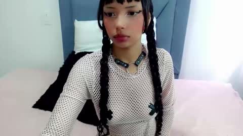 Snapshot of megansweet997 chatting on November 2025 01:55:02 PM megan online show from November 2025 01:55:02 PM