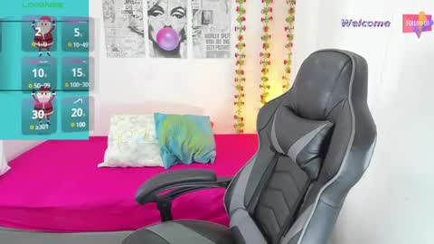 Snapshot of megantarly09 chatting on December 2024 11:38:02 PM MEGAN online show from December 2024 11:38:02 PM