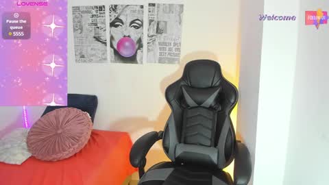 Snapshot of megantarly09 chatting on February 2025 12:31:02 AM MEGAN online show from February 2025 12:31:02 AM